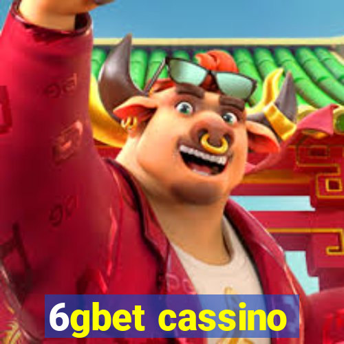 6gbet cassino